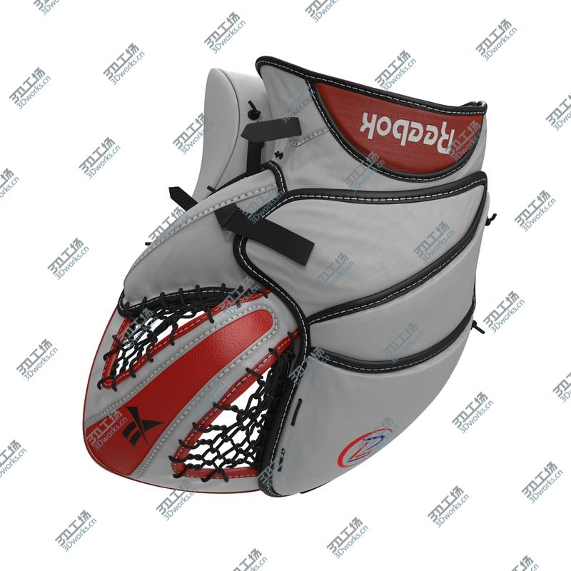 images/goods_img/202104093/Hockey Equipment Collection 4 3D model/5.jpg